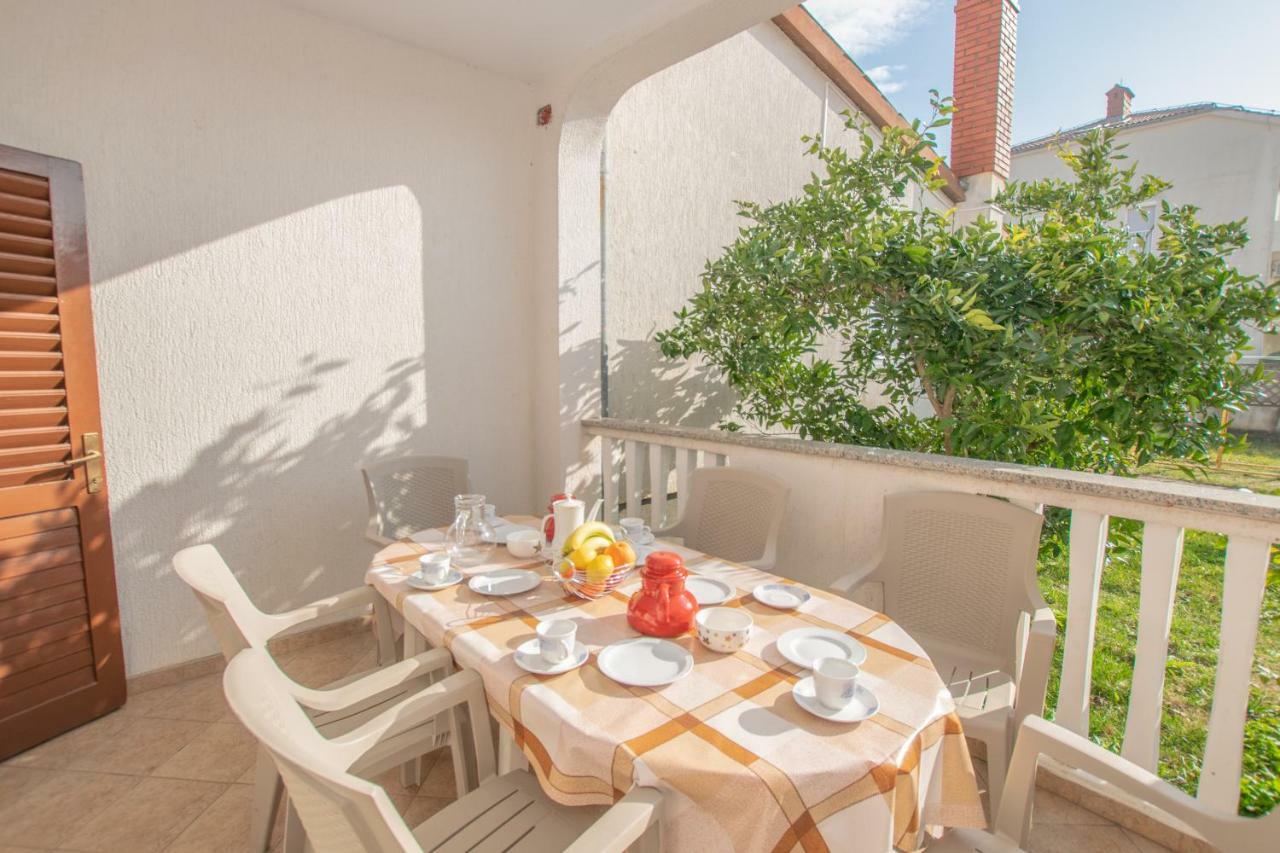 Apartments Grakalic Great Location Medulin Exterior foto